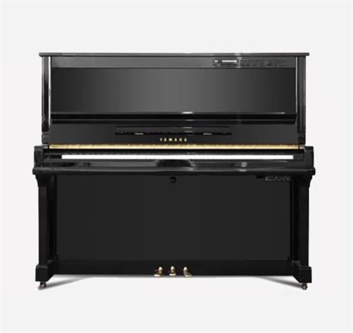 Upright Piano Yamaha HQ300SXG
